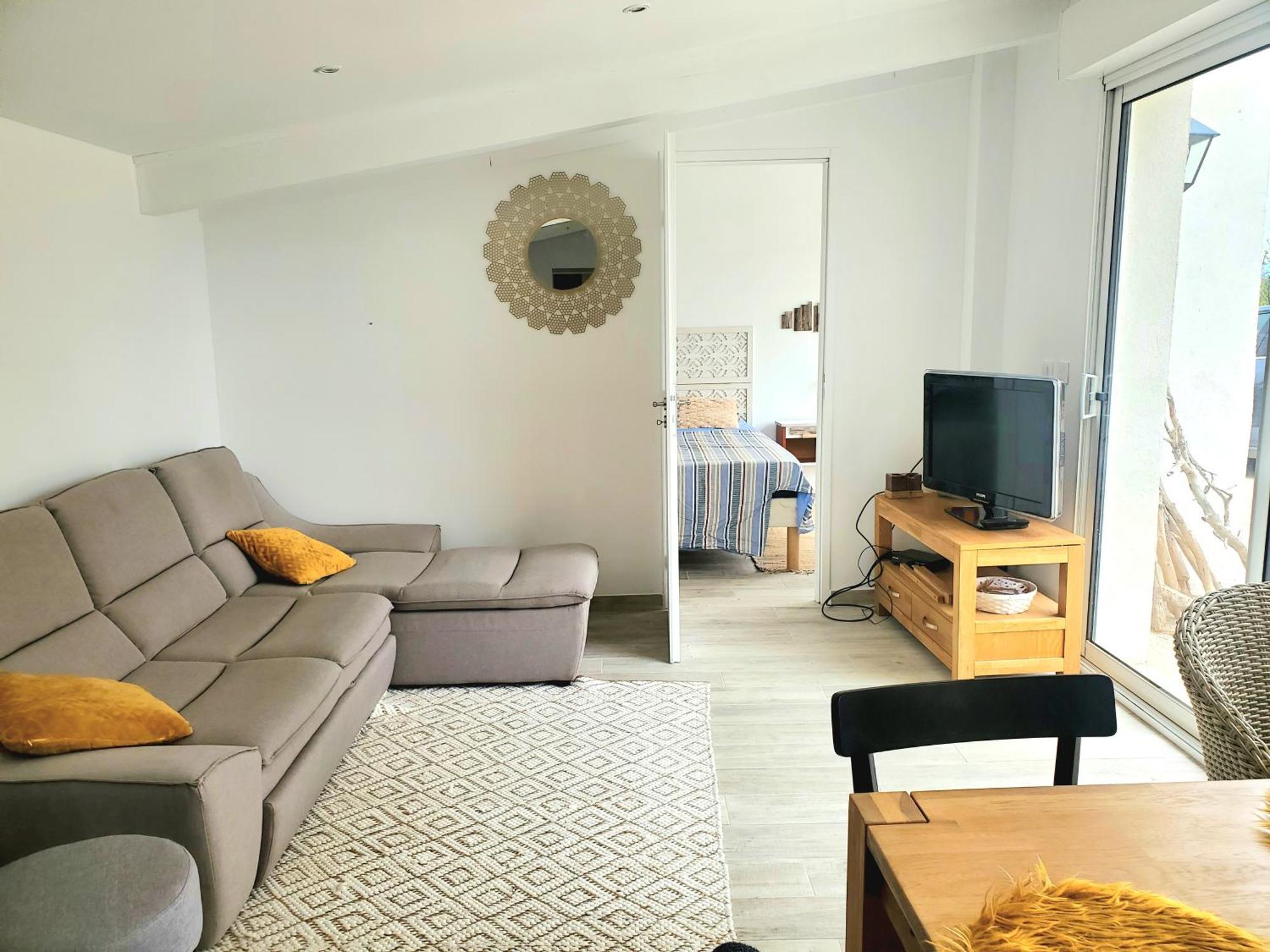L'idylle Du Vercors Holiday home Chatuzange-le-Goubet